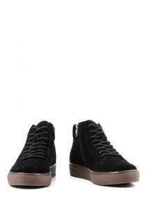 Ботинки LeBERDES модель 00000015181 Фото