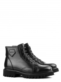 Ботинки Arzoni Bazalini модель 00000015182 Ботинки Arzoni Bazalini модель 00000015182 Фото