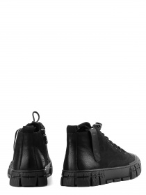 Ботинки LeBERDES модель 00000015183 Фото