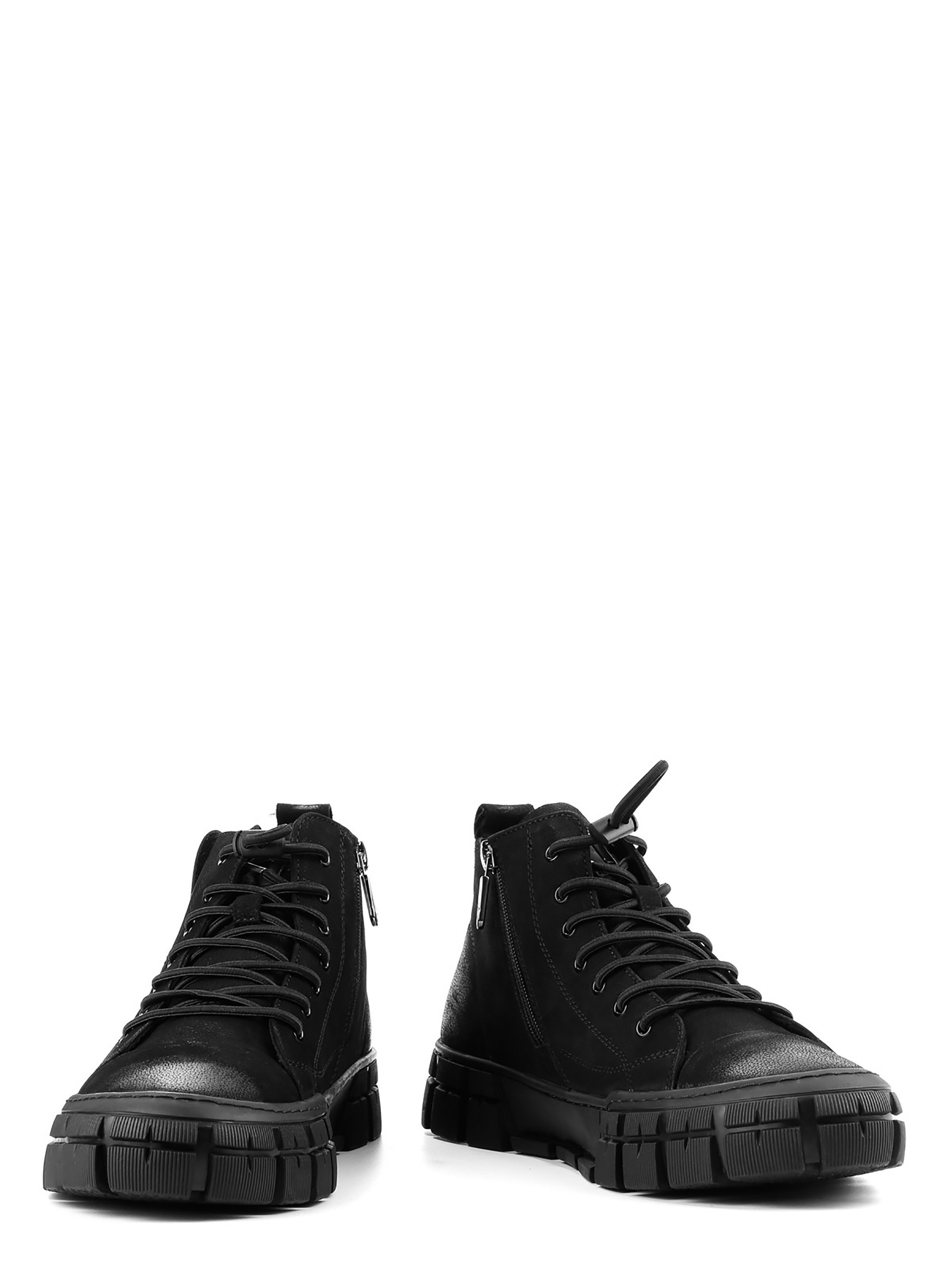 Ботинки LeBERDES модель 00000015183 Фото