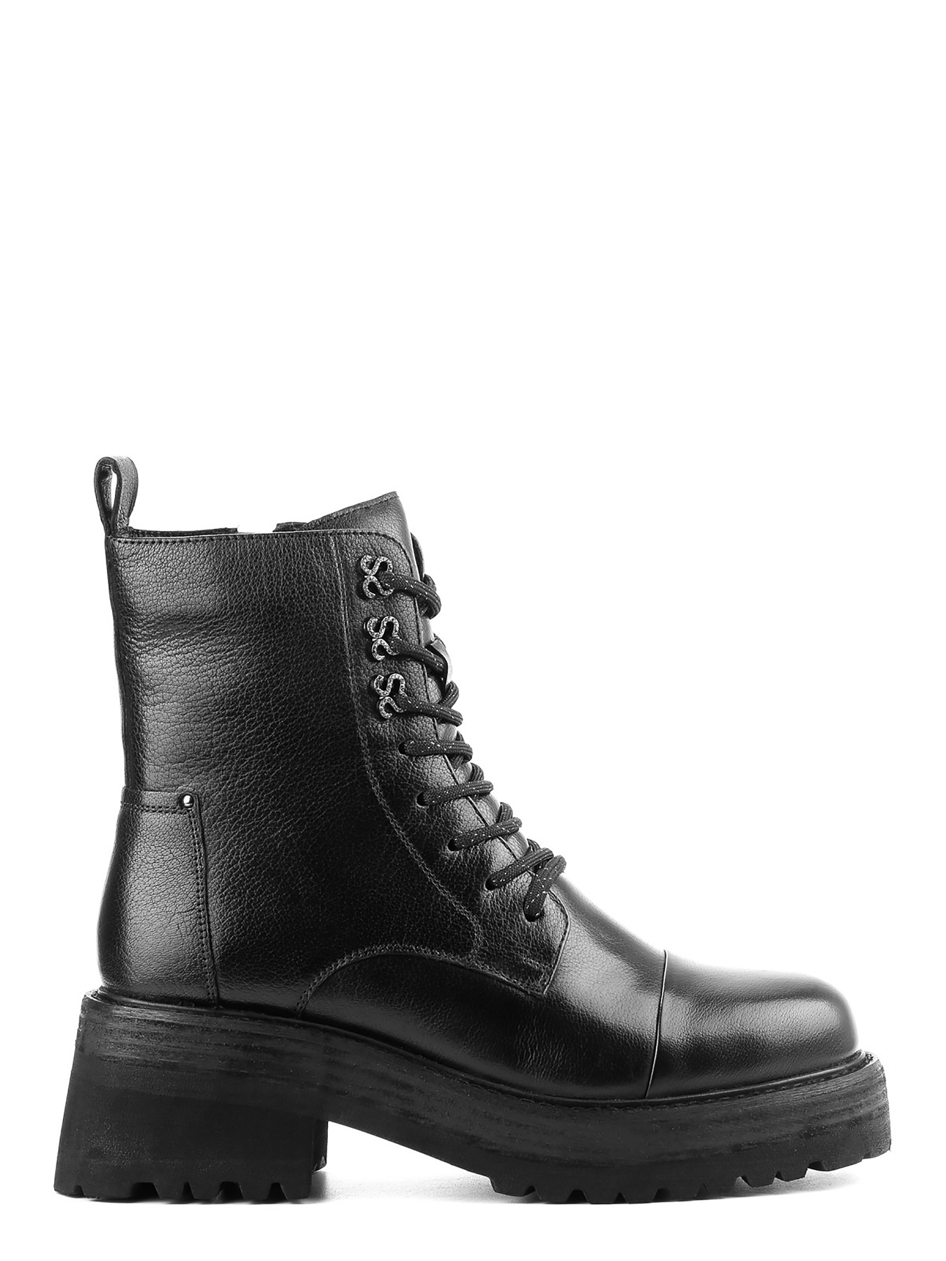 Ботинки LeBERDES модель 00000015185 Фото