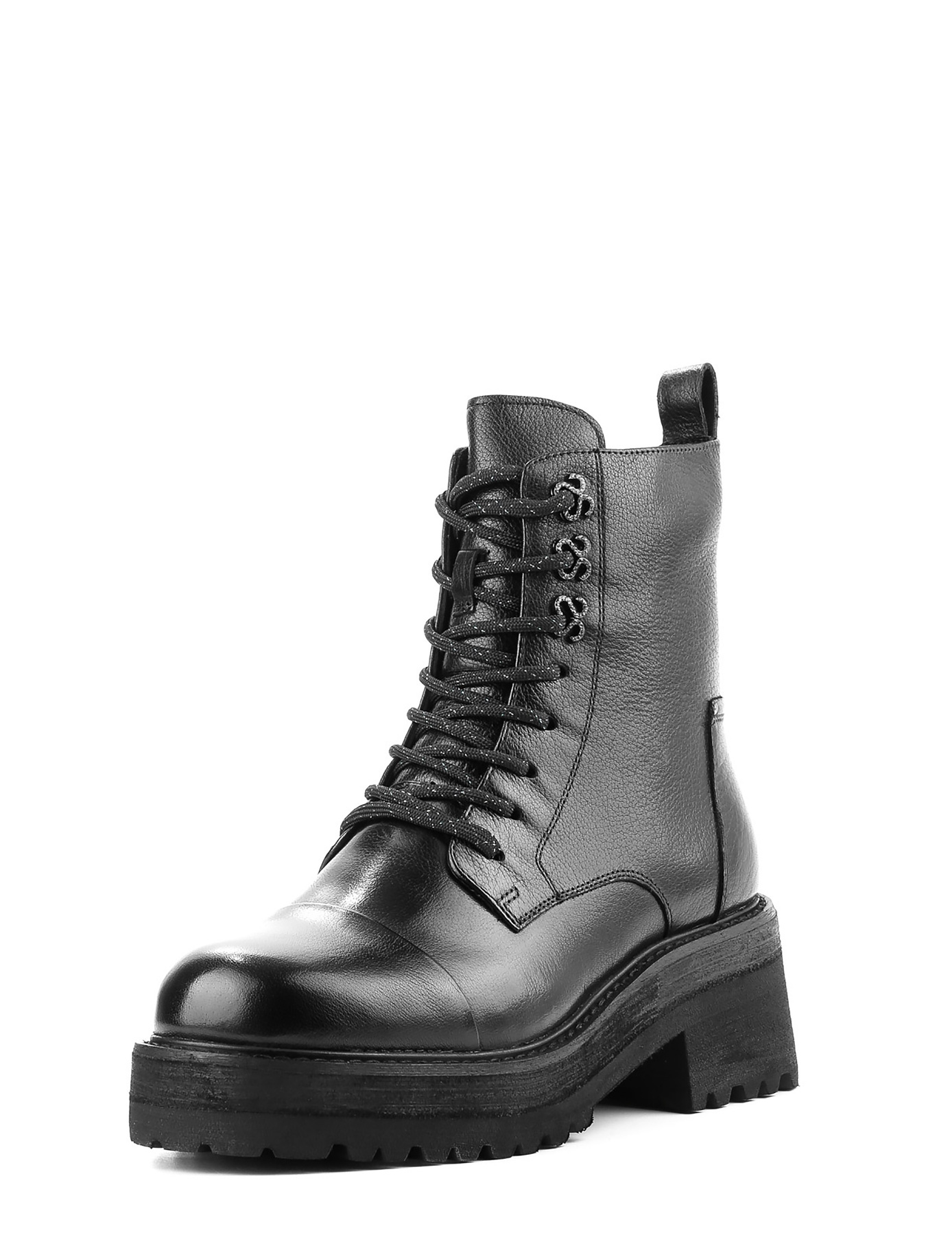 Черевики LeBERDES модель 00000015185 Фото