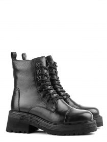 Черевики LeBERDES модель 00000015185 Фото