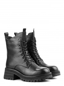 Ботинки LeBERDES модель 00000015186 Фото