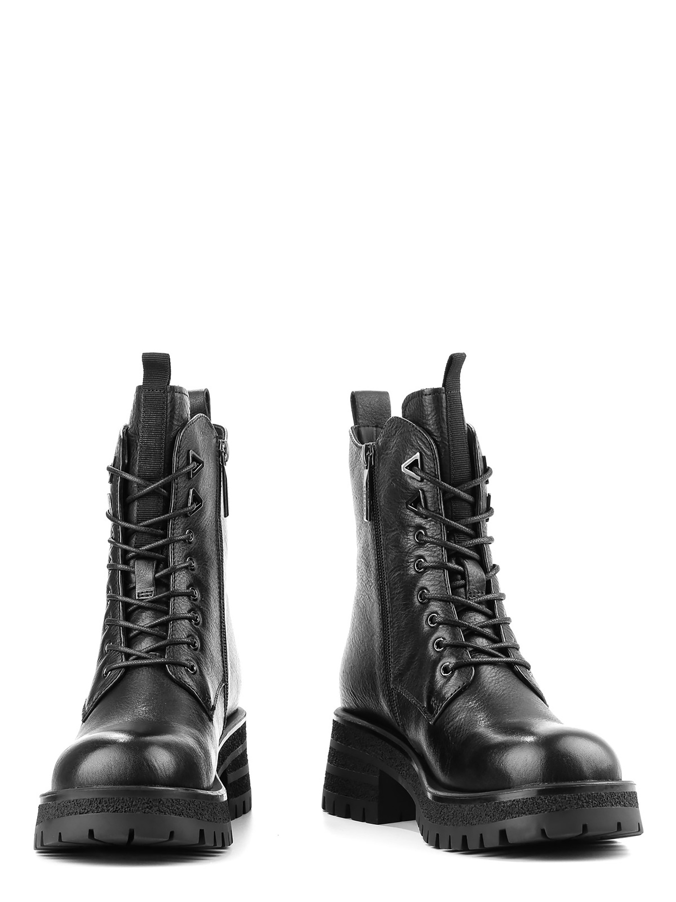 Черевики LeBERDES модель 00000015186 Фото