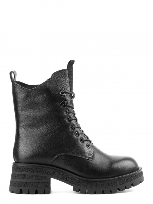 Ботинки LeBERDES модель 00000015186 Фото