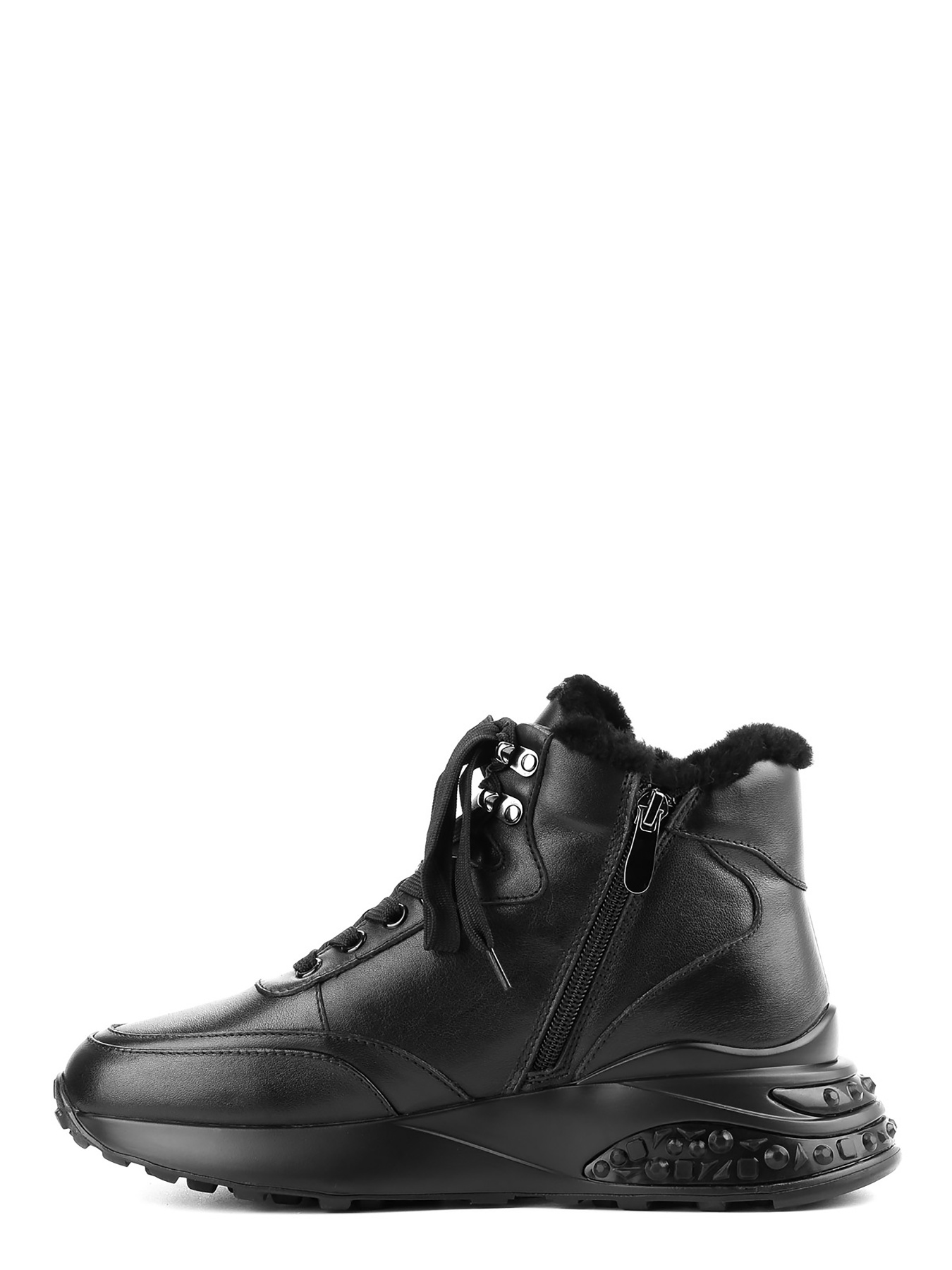 Кросівки повсякденні LeBERDES модель 00000015187 Фото