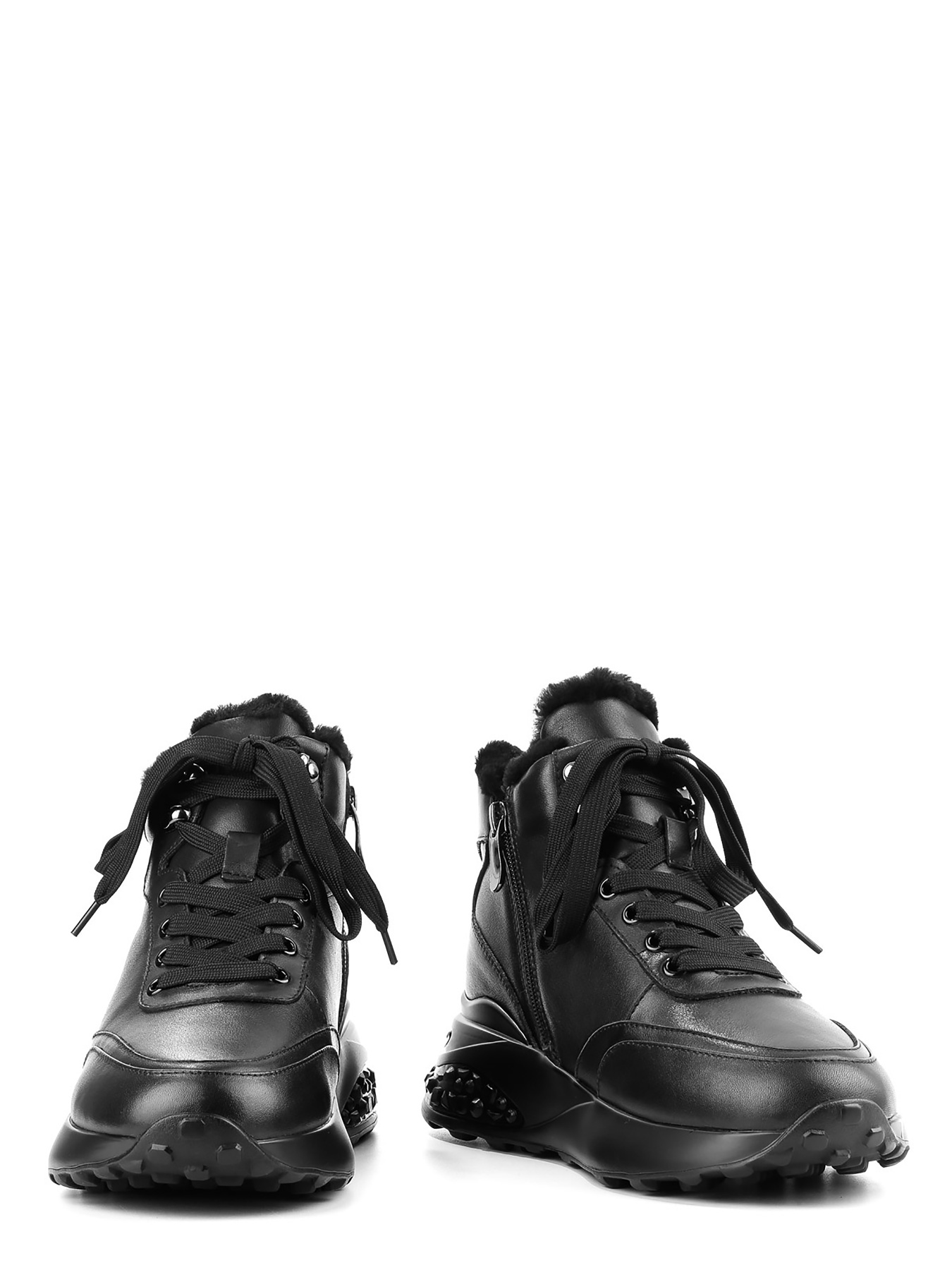 Кросівки повсякденні LeBERDES модель 00000015187 Фото