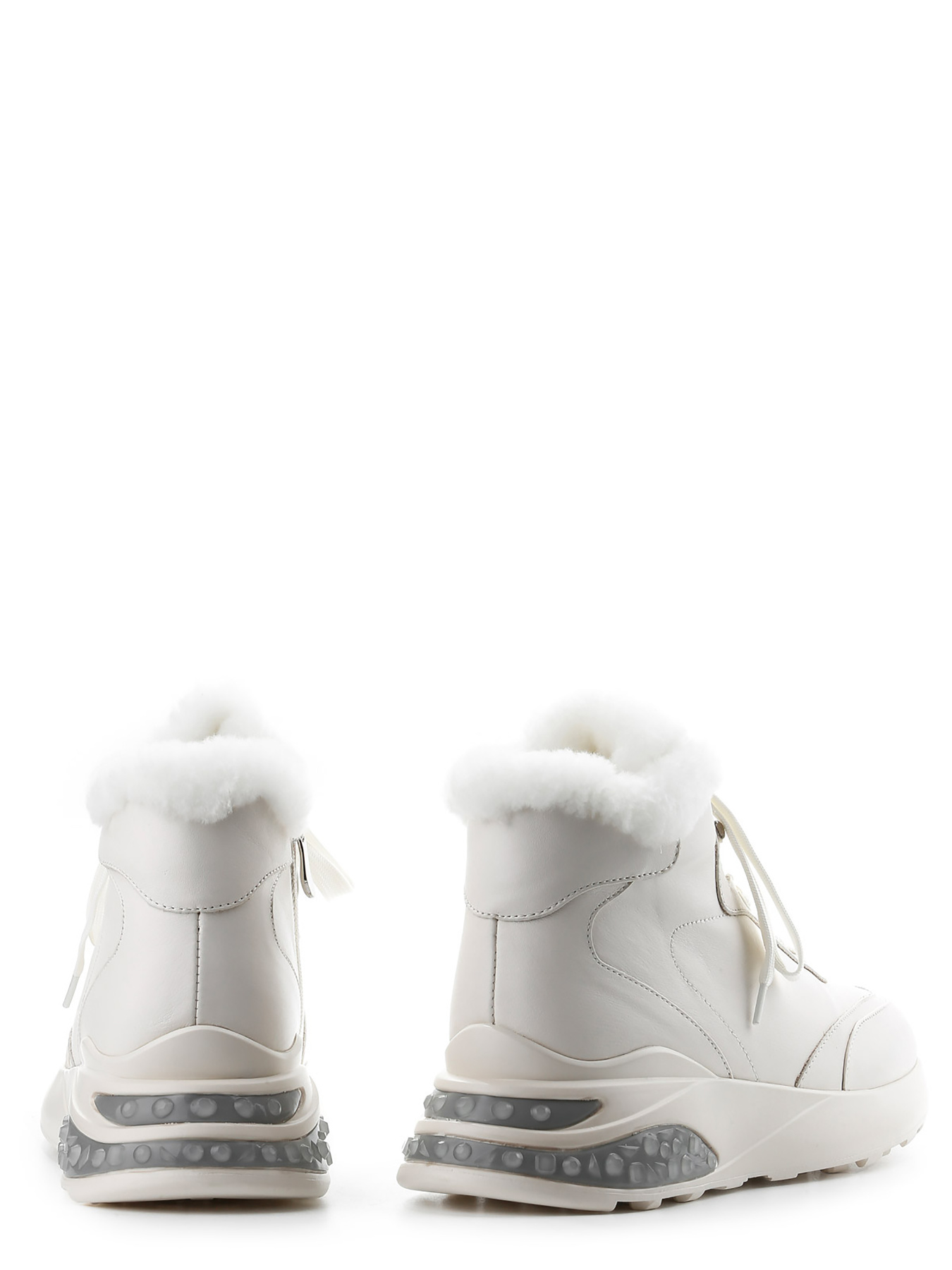 Кросівки LeBERDES модель 00000015188 Фото