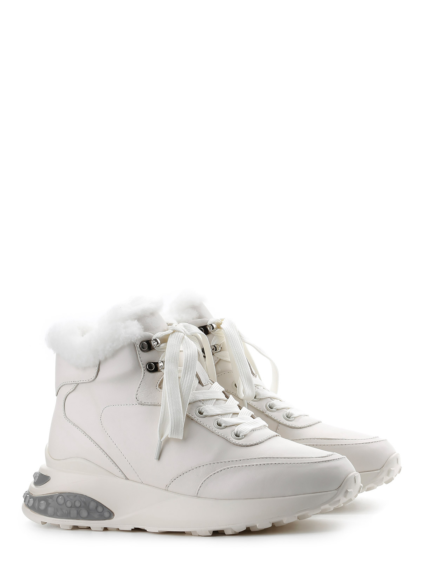 Кросівки LeBERDES модель 00000015188 Фото