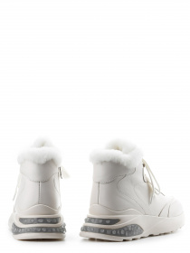 Кросівки LeBERDES модель 00000015188 Фото