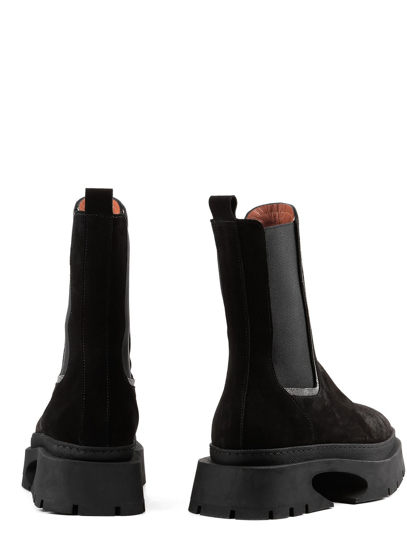 Челси LeBERDES модель 00000015189 Фото