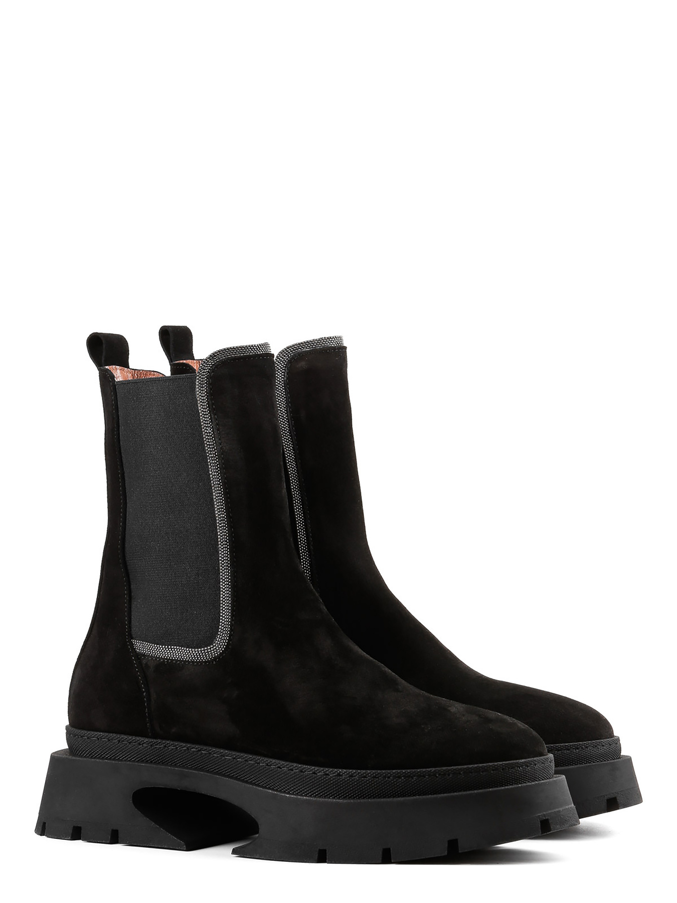 Челси LeBERDES модель 00000015189 Фото