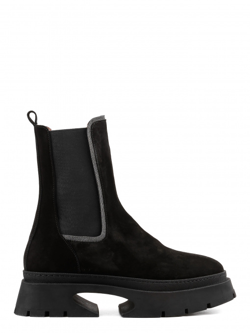 Челси LeBERDES модель 00000015189 Фото