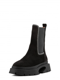 Челси LeBERDES модель 00000015189 Челси LeBERDES модель 00000015189 Фото