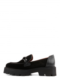 Лоферы LeBERDES модель 00000015190 Фото