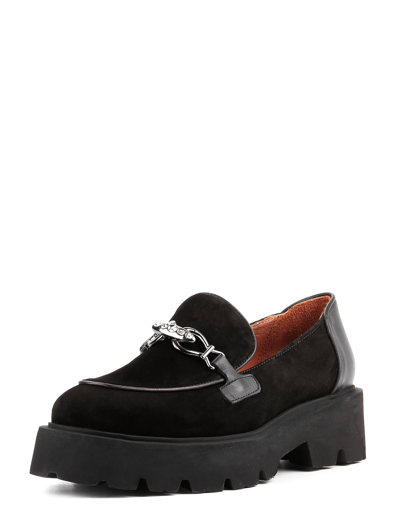 Лофери LeBERDES модель 00000015190 Фото