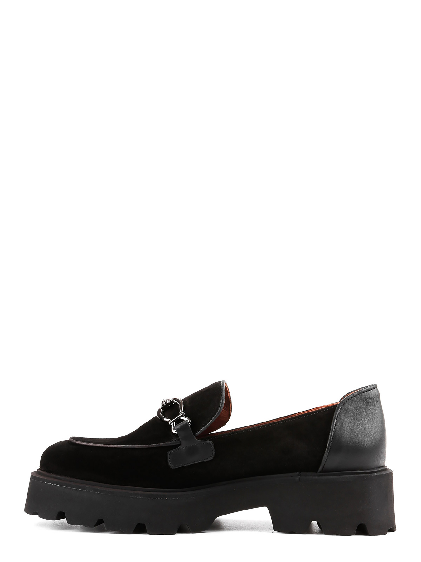 Лофери LeBERDES модель 00000015190 Фото