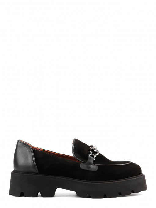 Лофери LeBERDES модель 00000015190 Фото