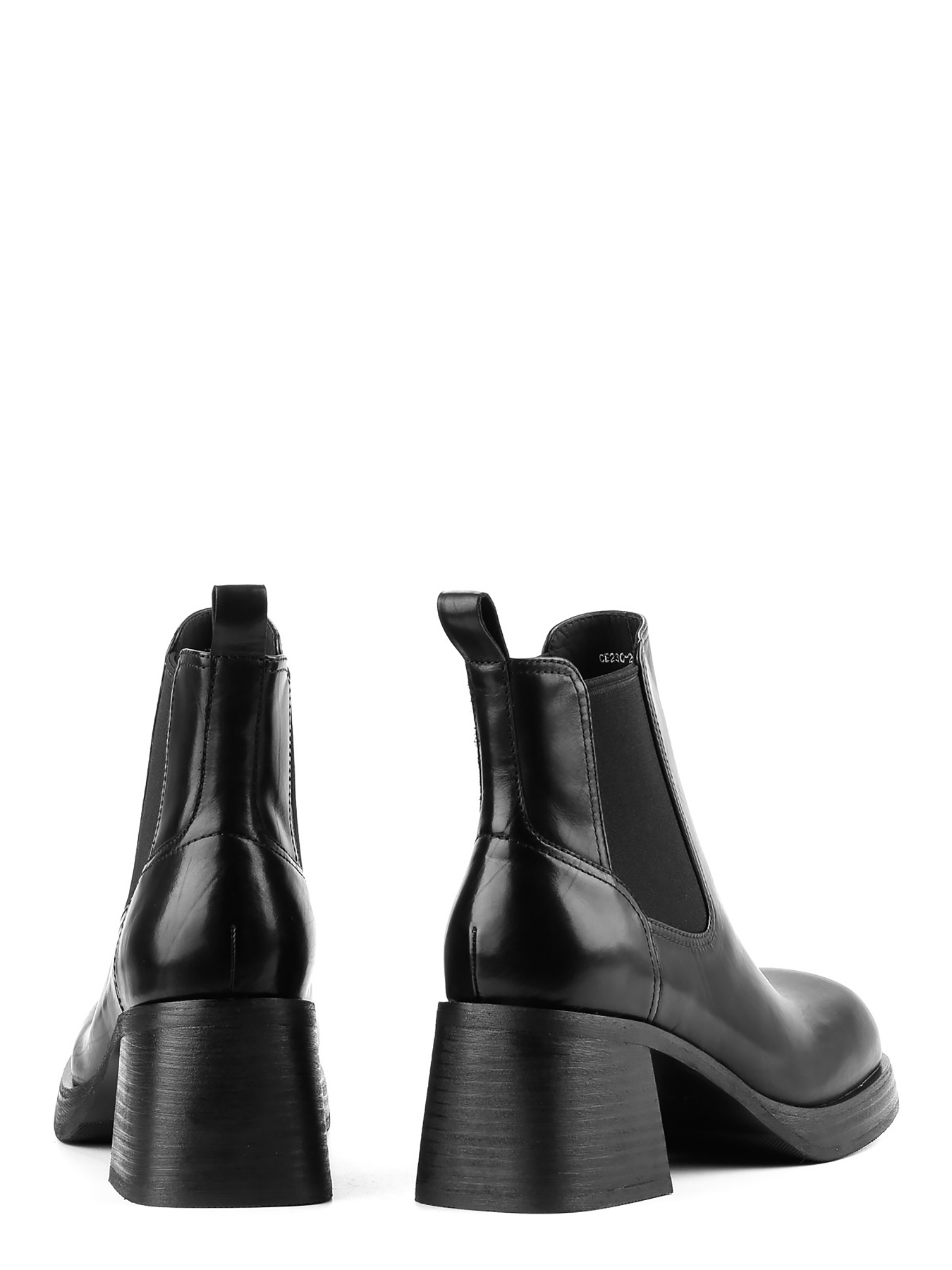 Челси LeBERDES модель 00000015192 Фото