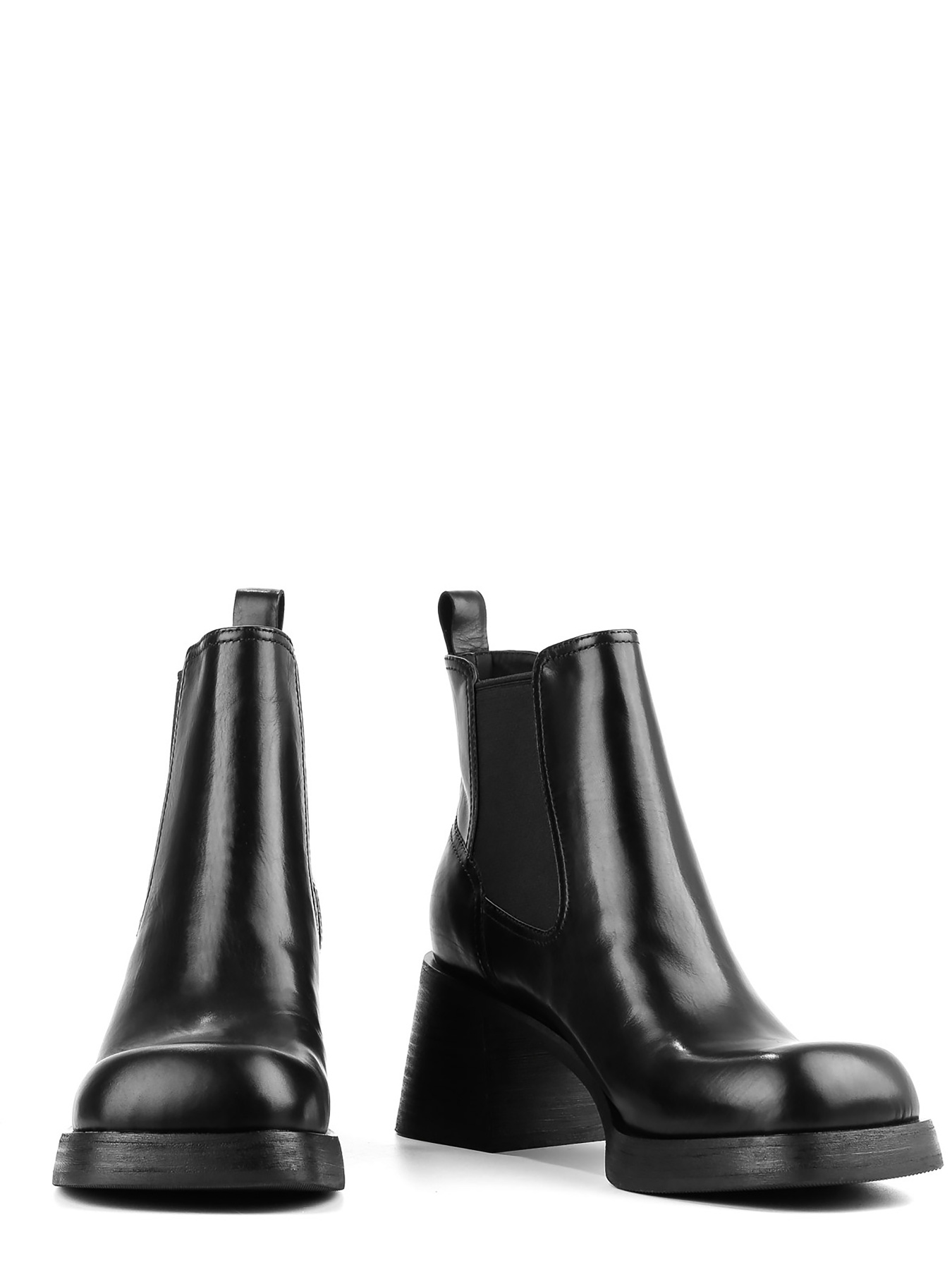 Челси LeBERDES модель 00000015192 Фото