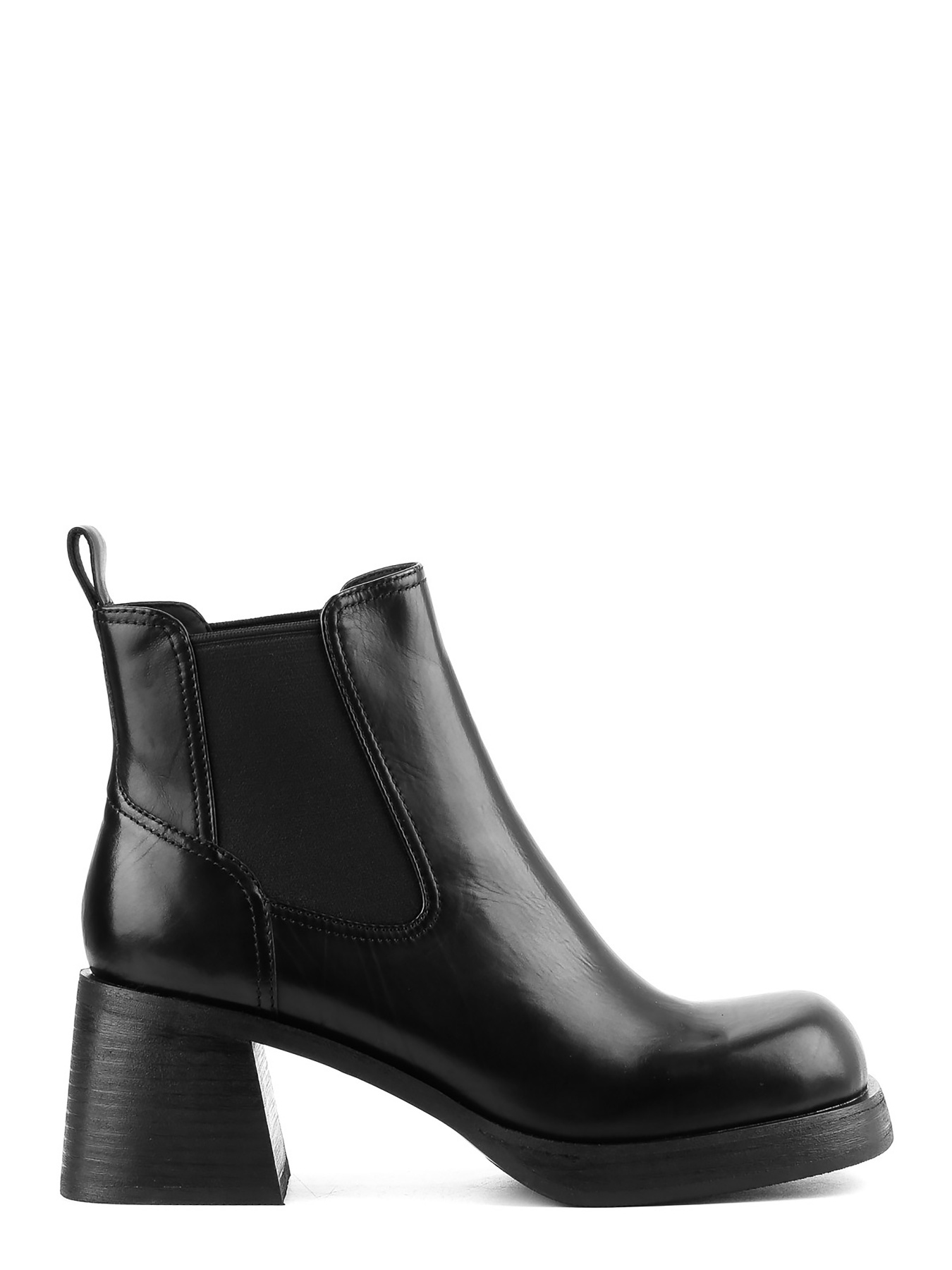 Челси LeBERDES модель 00000015192 Фото