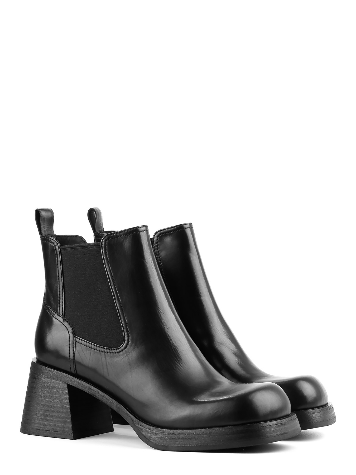 Челси LeBERDES модель 00000015192 Фото