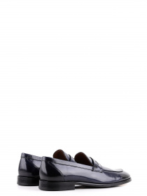 Лоферы LeBERDES модель 00000008698 Фото