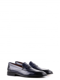 Лоферы LeBERDES модель 00000008698 Фото