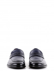 Лоферы LeBERDES модель 00000008698 Фото