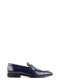 Лоферы LeBERDES модель 00000008698 Фото