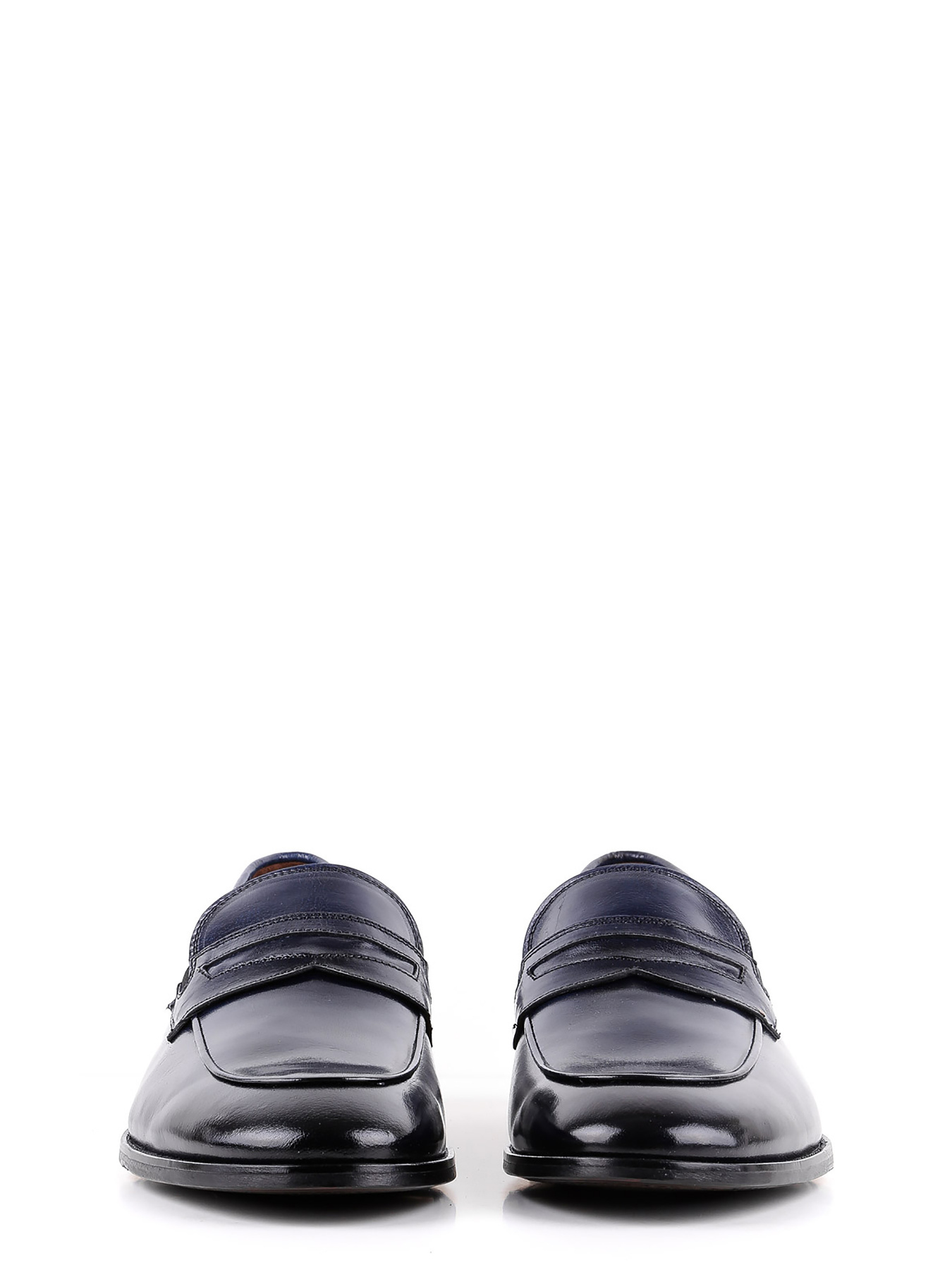 Лоферы LeBERDES модель 00000008698 Фото