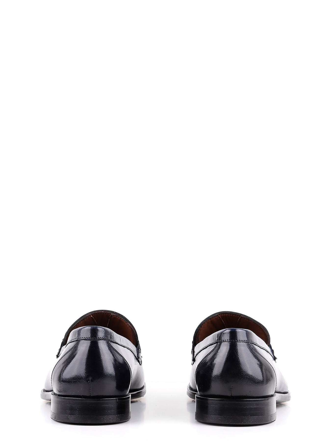 Лоферы LeBERDES модель 00000008698 Фото