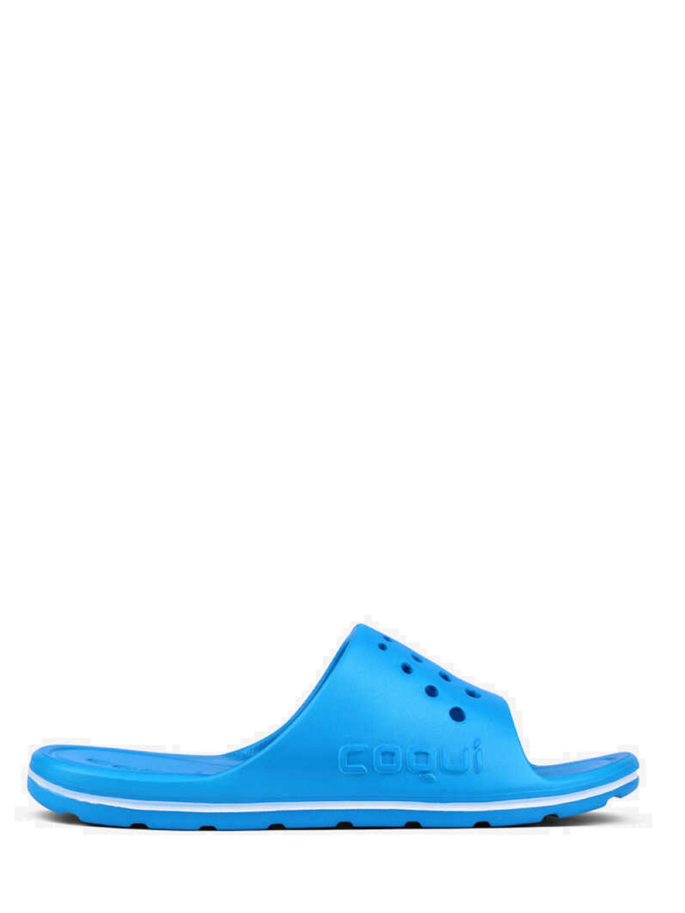 Шльопанці COQUI модель 6371Sea_blue Фото