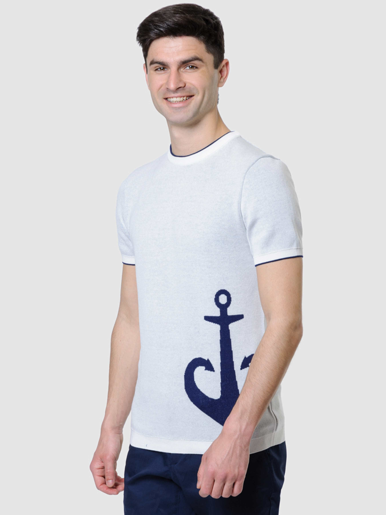 Футболка Arber модель AL09.14.24 Фото