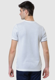 Футболка Arber модель AL09.14.24 Фото