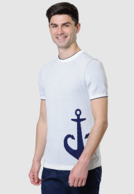 Футболка Arber модель AL09.14.24 Фото