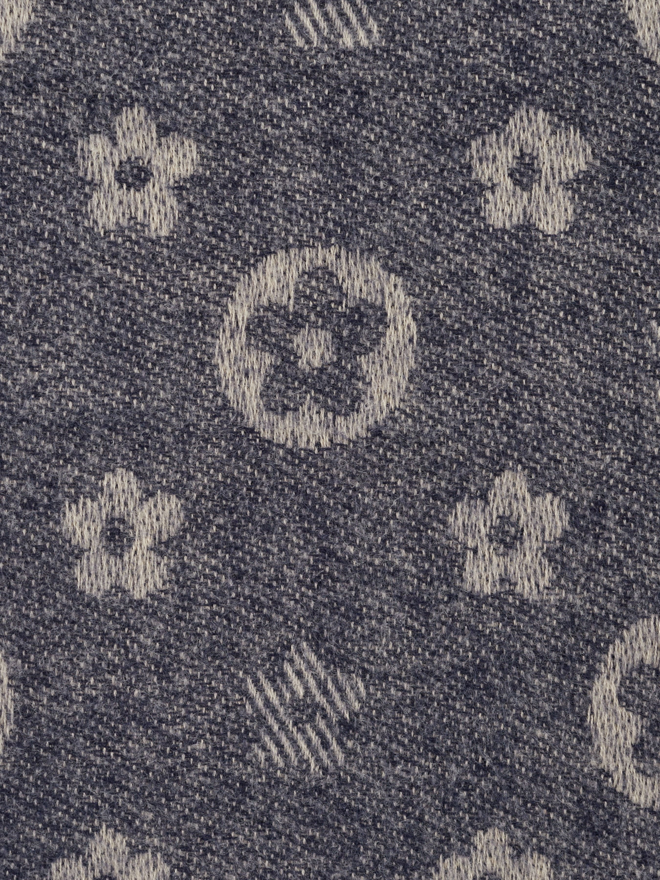 Шарф Regina Notte модель 4000000140874 Фото