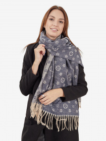 Шарф Regina Notte модель 4000000140874 Фото