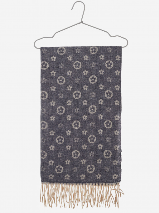 Шарф Regina Notte Модель 4000000140874 Фото