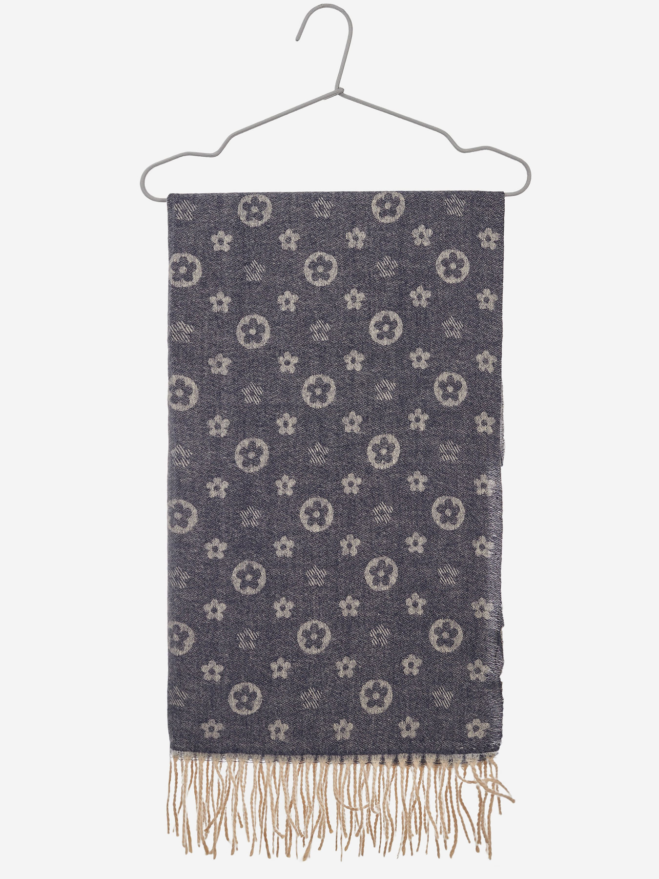 Шарф Regina Notte модель 4000000140874 Фото