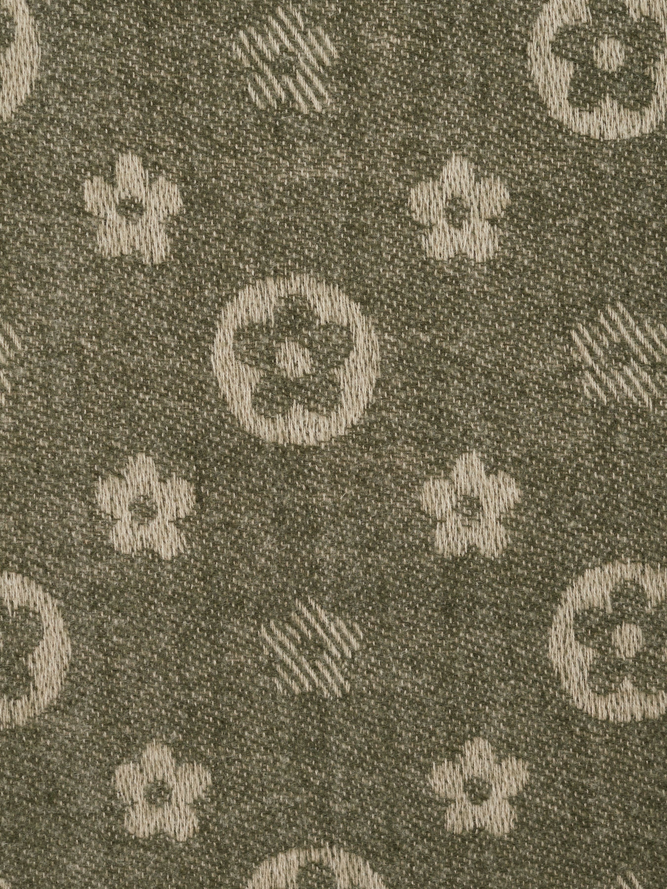 Шарф Regina Notte модель 4000000165334 Фото