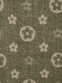 Шарф Regina Notte модель 4000000165334 Фото