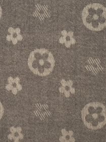 Шарф Regina Notte модель 4000000091686 Фото