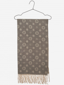 Шарф Regina Notte модель 4000000091686 Фото