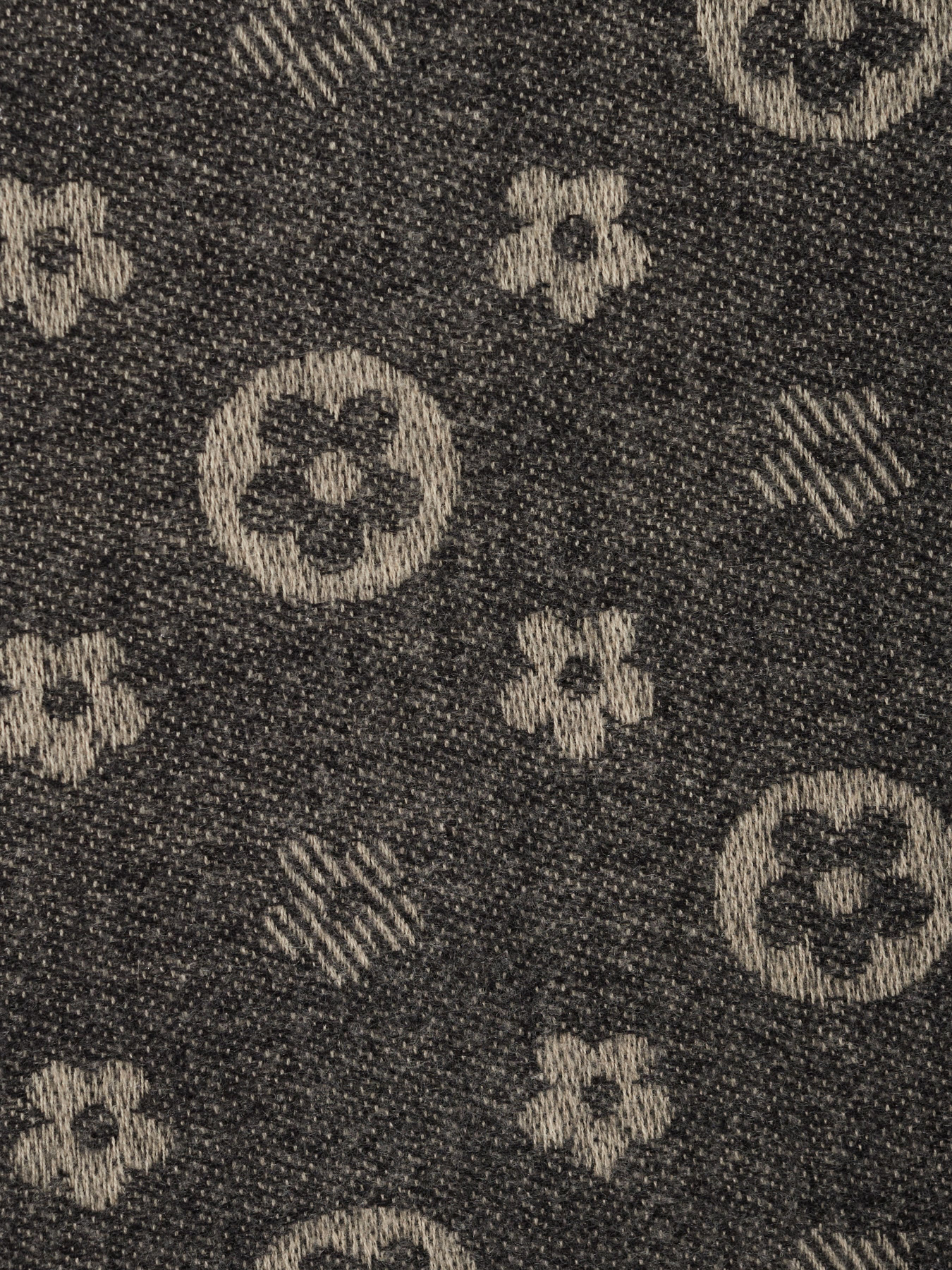 Шарф Regina Notte модель 4000000091594 Фото