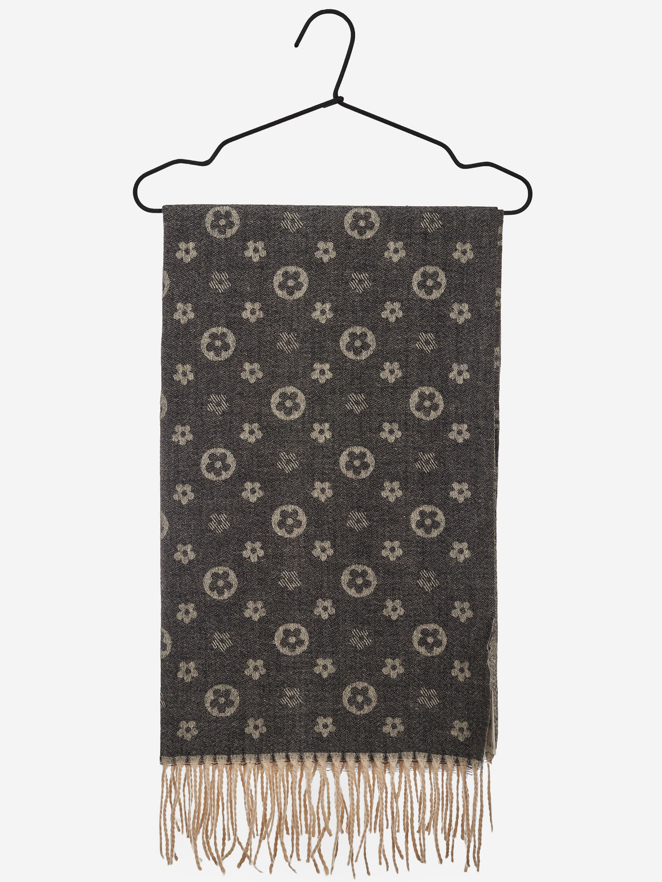 Шарф Regina Notte модель 4000000091594 Фото