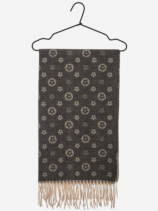 Шарф Regina Notte модель 4000000091594 Фото