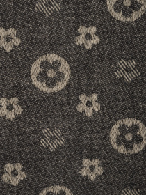 Шарф Regina Notte модель 4000000091594 Фото