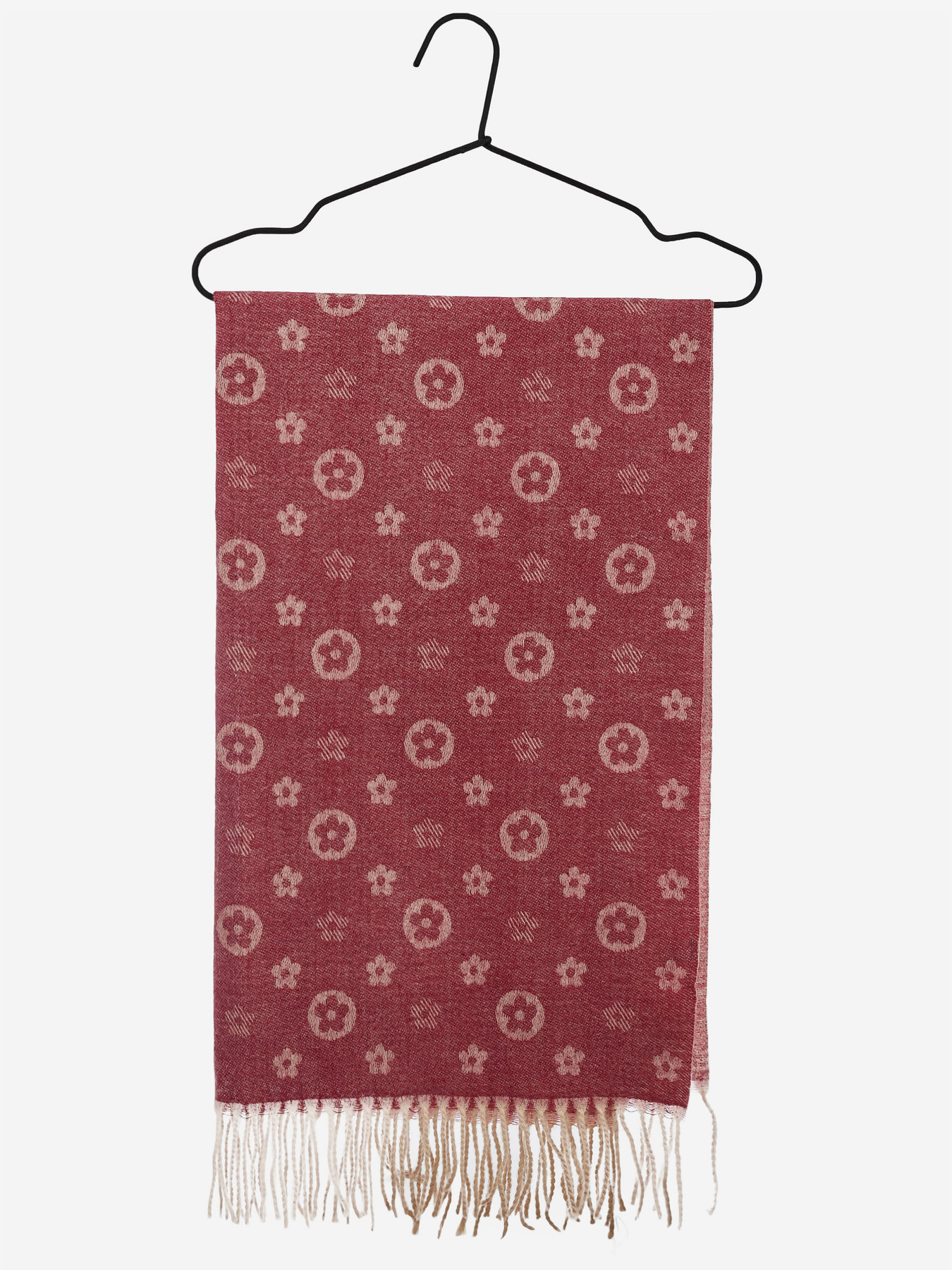 Шарф Regina Notte модель 4000000010106 Фото